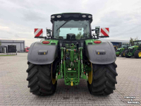 Tractor John Deere 6R155 AP 50KM G5-PLUS 2024 3125 UUR OMKEERVIN!!!