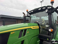Tractor John Deere 6R155 AP 50KM G5-PLUS 2024 3125 UUR OMKEERVIN!!!