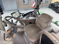 Tractor John Deere 6R155 AP 50KM G5-PLUS 2024 3125 UUR OMKEERVIN!!!