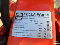 Rake Fella TS1401 S
