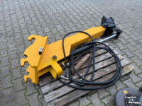 Stick extensions Herder Verlenggiek CW10