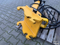 Stick extensions Herder Verlenggiek CW10