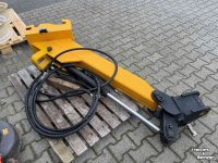 Stick extensions Herder Verlenggiek CW10