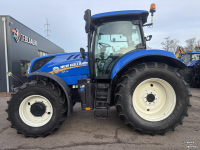 Tractor New Holland T7.175 RC