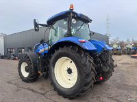 Tractor New Holland T7.175 RC