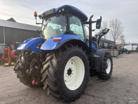 Tractor New Holland T7.175 RC