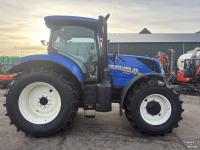 Tractor New Holland T7.175 RC