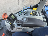 Tractor New Holland T7.175 RC