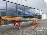Conveyor Breston 6-80 Doorvoerband