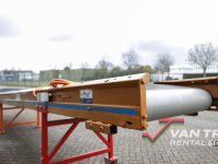 Conveyor Breston 6-80 Doorvoerband