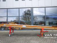 Conveyor Breston 6-80 Doorvoerband
