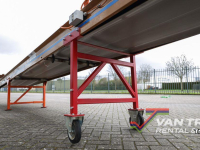 Conveyor Breston 6-80 Doorvoerband
