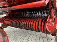 Ramp trailer Pottinger SW 102 SILO PROFI 1