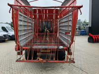Ramp trailer Pottinger SW 102 SILO PROFI 1