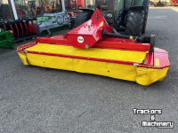 Mower Fella Fella Ramos Sm 310 FP-KC