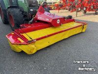 Mower Fella Fella Ramos Sm 310 FP-KC