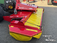 Mower Fella Fella Ramos Sm 310 FP-KC