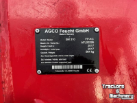 Mower Fella Fella Ramos Sm 310 FP-KC