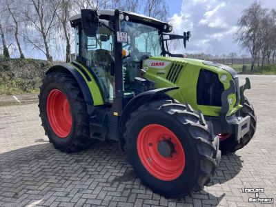 Tractor Claas Arion 440 Cis+