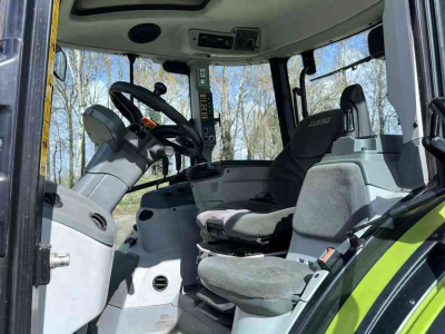 Tractor Claas Arion 440 Cis+