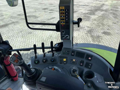 Tractor Claas Arion 440 Cis+