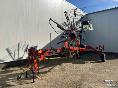 Rake Fella TS1401 S