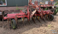 Arable injector Peecon Bouwlandinjecteur, mestverwerking