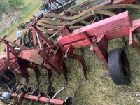 Arable injector Peecon Bouwlandinjecteur, mestverwerking