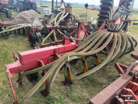 Arable injector Peecon Bouwlandinjecteur, mestverwerking