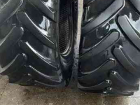 Wheels, Tyres, Rims & Dual spacers Michelin 650/65R38 23% Multibib