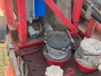 Mower  Maaier met arm
