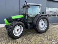 Tractor Deutz-Fahr Agrofarm 410