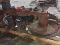 Mower Vicon KM 4.29 onderdelen