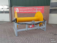Hose-reel / Hose drum Agomac Slanghaspel
