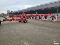 Tedder Sip Spider 1500/14T Hooischudder