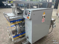 Other conveying equipment and accessories  Ilapak, y-smart, flow packer, verpakker