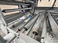 Other conveying equipment and accessories  Ilapak, y-smart, flow packer, verpakker