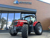 Tractor Massey Ferguson 7718S Efficiënt Dyna- VT
