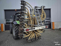 Grassland injector Slootsmid SZB 650-2 bemester