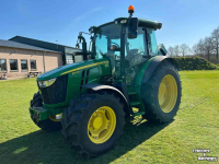 Tractor John Deere 5100R
