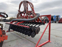 Seed drill Duport FT1 schijfkouter zaaibalk