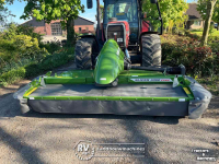 Mower Fendt Slicer 3060 FPKC NIEUWSTAAT! Met garantie!!