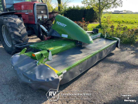 Mower Fendt Slicer 3060 FPKC NIEUWSTAAT! Met garantie!!