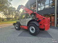 Telehandler Manitou MT 1335