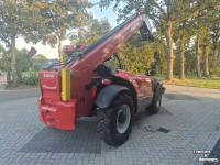 Telehandler Manitou MT 1335