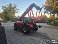 Telehandler Manitou MT 1335