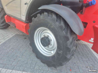 Telehandler Manitou MT 1335