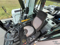 Excavator mobile Caterpillar Cat M314F + Engcon Mobiele graafmachine Midejo
