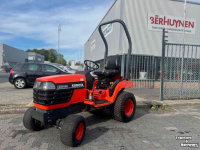 Small-track Tractor Kubota BX2200