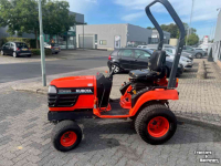 Small-track Tractor Kubota BX2200